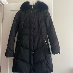 La Canadienne winter coat/puffer jacket